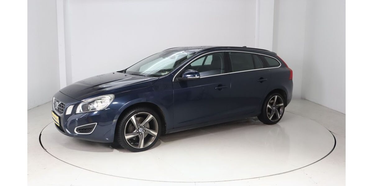 Volvo V60 231.431 km 4.400 &euro; Dresden 01237