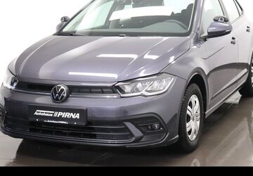 VW Polo 41.107 km 14.400 &euro; Pirna 01796
