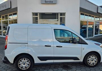 Ford Transit 256.070 km 5.400 &euro; Königsbrück 01936