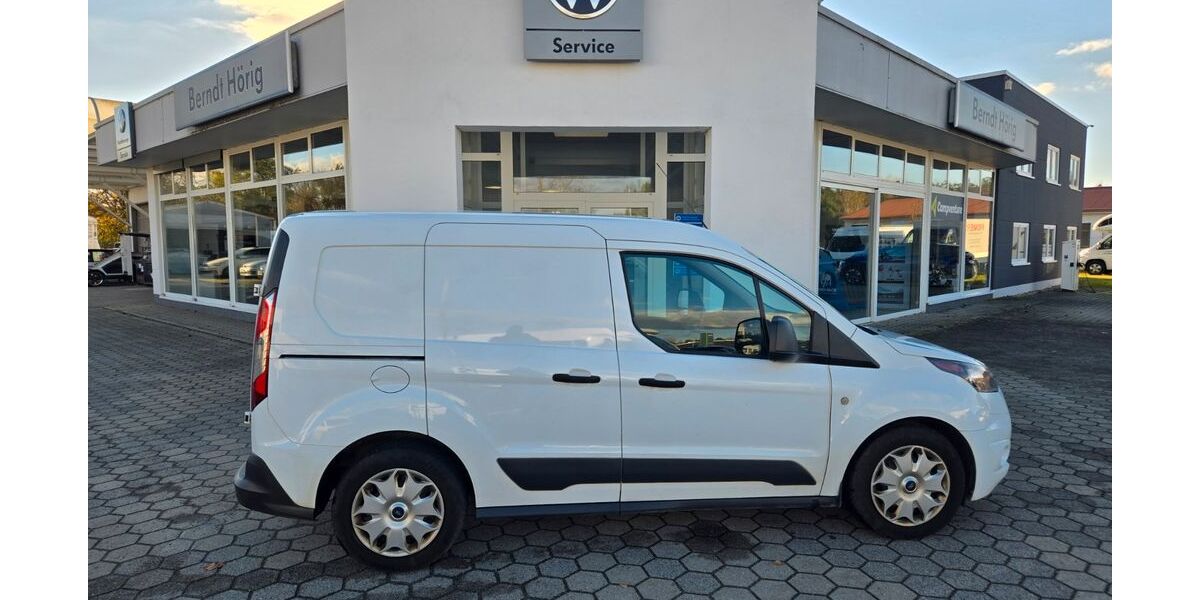 Ford Transit 256.070 km 5.400 &euro; Königsbrück 01936