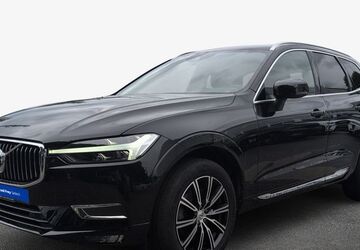 Volvo XC60 68.066 km 38.450 &euro; Dresden 01277