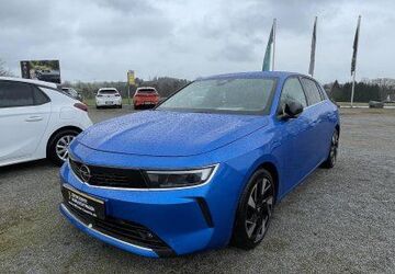 Opel Astra 57.365 km 16.980 &euro; Großröhrsdorf OT Bretnig 01900