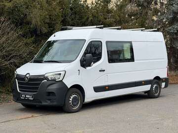 Gebrauchte Renault Master