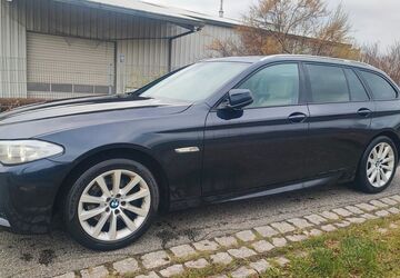 BMW 525 192.500 km 14.150 &euro; Freital 01705