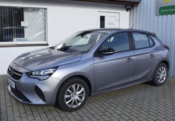 Opel Corsa 11.800 km 11.790 &euro; Radebeul 01445