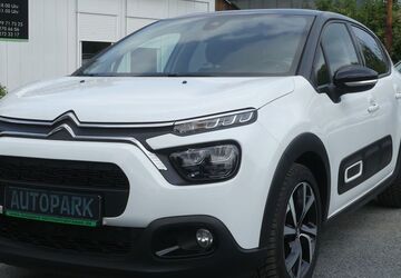 Citroen C3 97.600 km 9.790 &euro; Dresden 01237