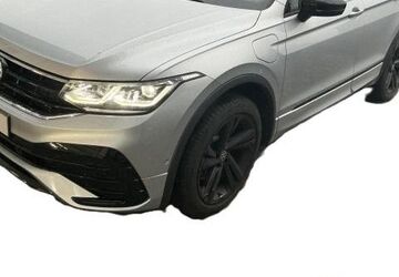 VW Tiguan 62.513 km 29.980 &euro; Dresden 01169