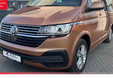 VW T6 Multivan 53.000 km 44.990 &euro; Coswig 01640