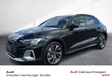 Audi A3 4.477 km 39.390 &euro; Dresden 01067