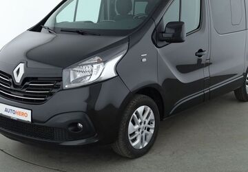 Renault Trafic 99.104 km 23.030 &euro; Dresden 01187