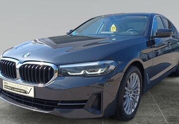 BMW 530 107.999 km 37.970 &euro; Dresden 01067