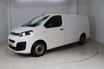 Gebrauchte Citroën Jumpy
