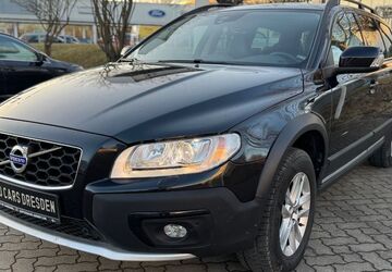 Volvo XC70 128.200 km 12.900 &euro; Dresden 01097