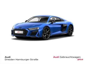 Gebrauchte Audi R8