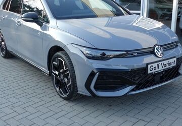 VW Golf 24.790 km 35.950 &euro; Dippoldiswalde 01744