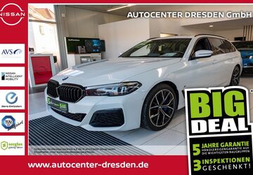 BMW 540 69.990 km 47.590 &euro; Dresden 01328