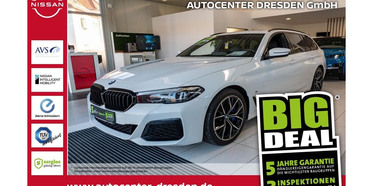 BMW 540 69.990 km 47.590 &euro; Dresden 01328