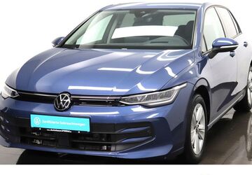 VW Golf 16.000 km 24.500 &euro; Pirna 01796