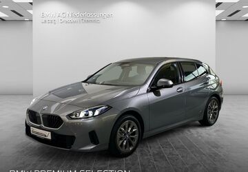 BMW 120 9.333 km 30.705 &euro; Dresden 01219