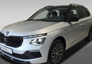 Skoda Kamiq 23.576 km 25.740 &euro; Dresden 01067