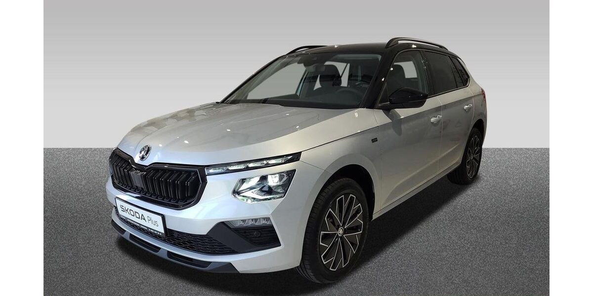 Skoda Kamiq 23.576 km 25.740 &euro; Dresden 01067