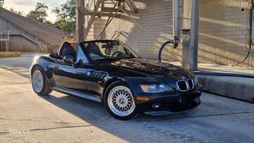 Gebrauchte BMW Z3