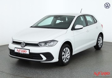VW Polo 9.684 km 18.890 &euro; Meißen 01662