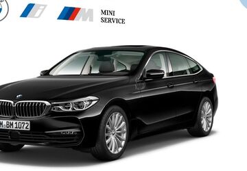 BMW 630 Gran Turismo 194.192 km 27.704 &euro; Pirna 01796
