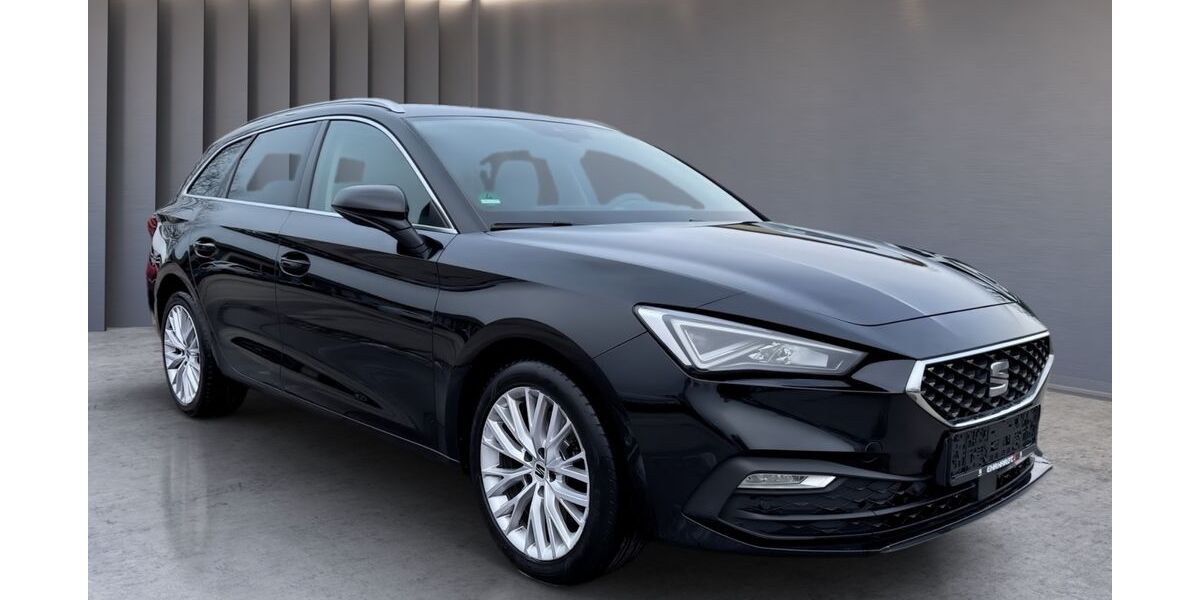 Seat Leon 149.900 km 14.800 &euro; Dresden 01108