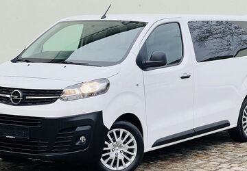 Opel Vivaro 113.200 km 18.445 &euro; Dresden 01257