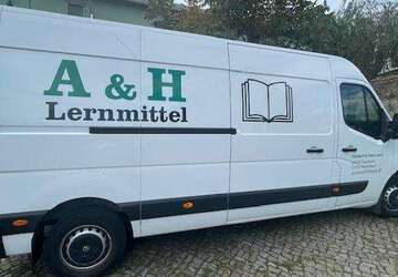 Opel Movano 69.000 km 16.900 &euro; Großnaundorf 01936