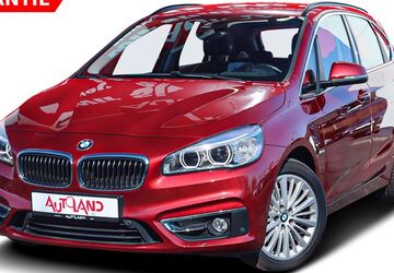 BMW 220 69.214 km 19.950 &euro; Meißen 01662