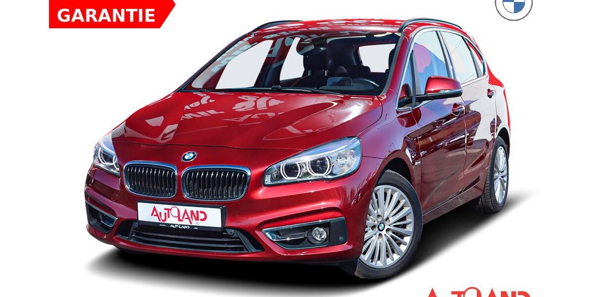 BMW 220 69.214 km 19.950 &euro; Meißen 01662