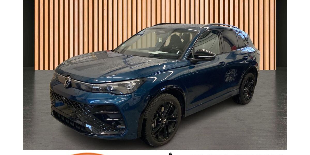 VW Tiguan 21.211 km 44.980 &euro; Dresden 01328