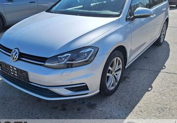 VW Golf 135.680 km 13.995 &euro; Dresden 01157