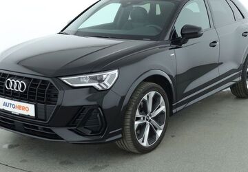 Audi Q3 84.630 km 30.200 &euro; Dresden 01187