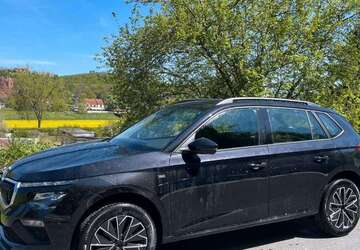 Skoda Kamiq 5.000 km 28.990 &euro; Meißen 01662