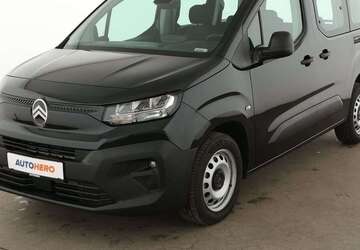 Citroen Berlingo 6.747 km 22.390 &euro; Dresden 01187